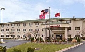 Clarion Pointe Franklin - Nashville Area Hotel 2* United States Of America